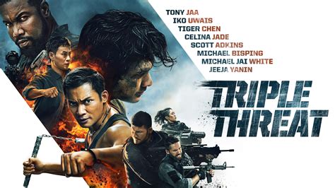 triple threat filmymeet has a global rank of # 75,130 which puts itself among the top 100,000 most popular websites worldwide